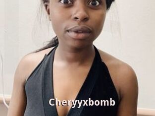 Cheryyxbomb