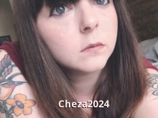 Cheza2024