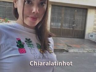 Chiaralatinhot