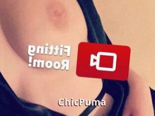 ChicPuma