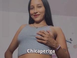 Chicaperiga