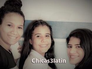 Chicas3latin