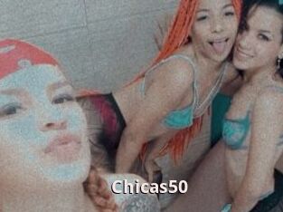 Chicas50