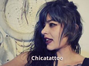 Chicatattoo