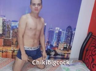 Chikibigcock