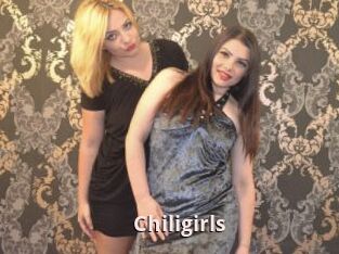 Chiligirls