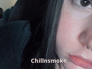 Chillnsmoke