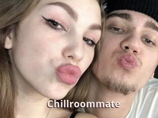 Chillroommate