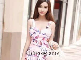 Chinasexamy
