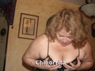 Chinorrita
