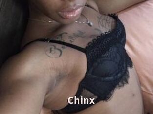 Chinx