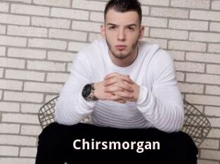 Chirsmorgan