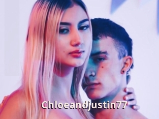 Chloeandjustin77