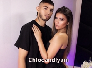 Chloeandlyam