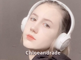 Chloeandrade
