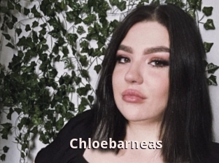 Chloebarneas