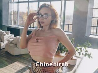 Chloebirch