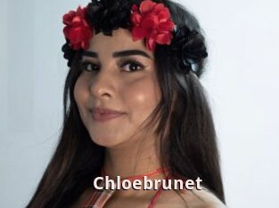 Chloebrunet