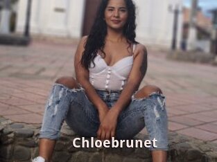 Chloebrunet