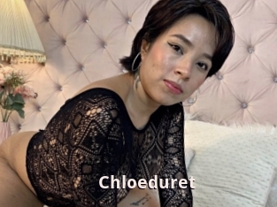 Chloeduret