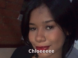 Chloeeeee