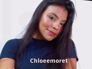 Chloeemoret