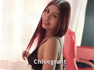 Chloegrant