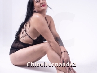 Chloehernandez