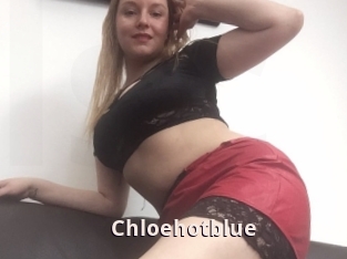 Chloehotblue