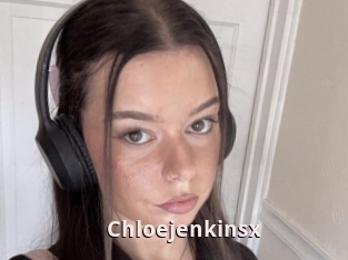Chloejenkinsx