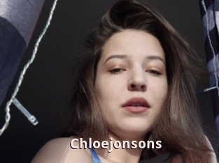 Chloejonsons