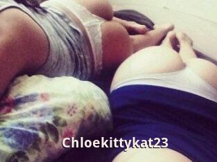 Chloekittykat23