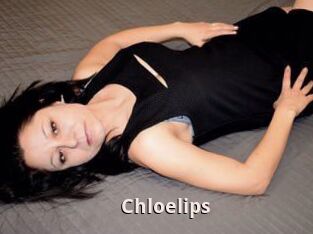 Chloelips