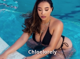 Chloelorely