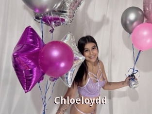 Chloeloydd