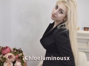 Chloeluminousx