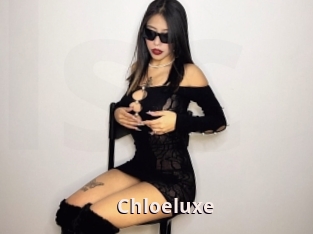 Chloeluxe
