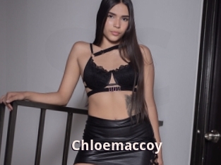 Chloemaccoy