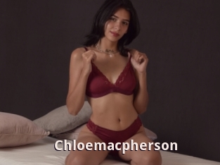 Chloemacpherson