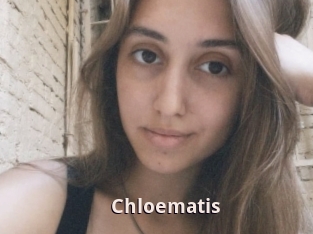 Chloematis