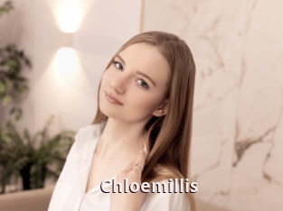Chloemillis