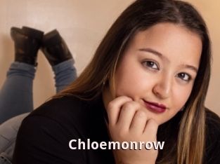 Chloemonrow