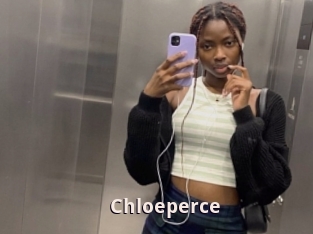 Chloeperce