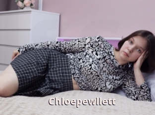 Chloepewllett