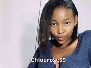 Chloerose09