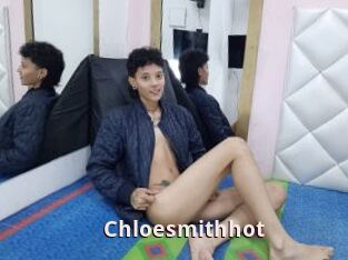 Chloesmithhot