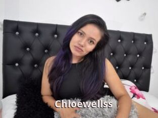Chloewellss