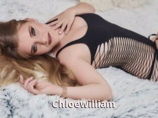 Chloewilliam