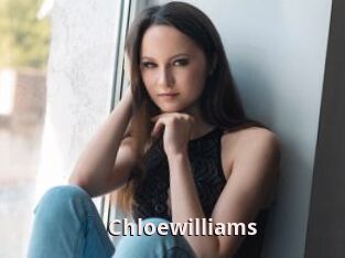Chloewilliams