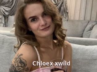 Chloex_xwild